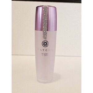 TATCHA The Liquid Silk Canvas Featherweight Protective Primer